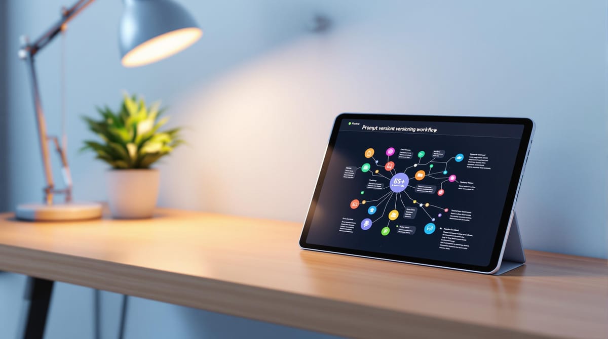 Prompt Versioning: Best Practices