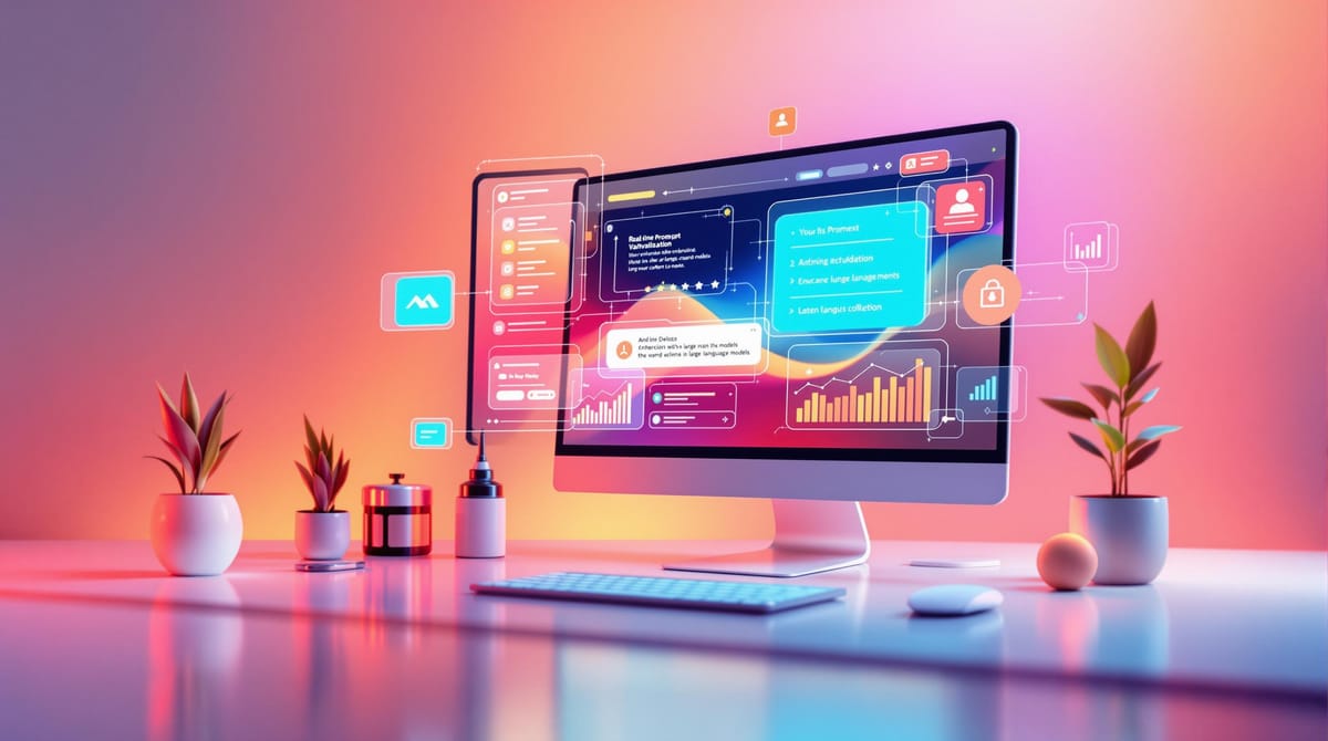 Top Features to Look for in Real-Time Prompt Validation Tools
