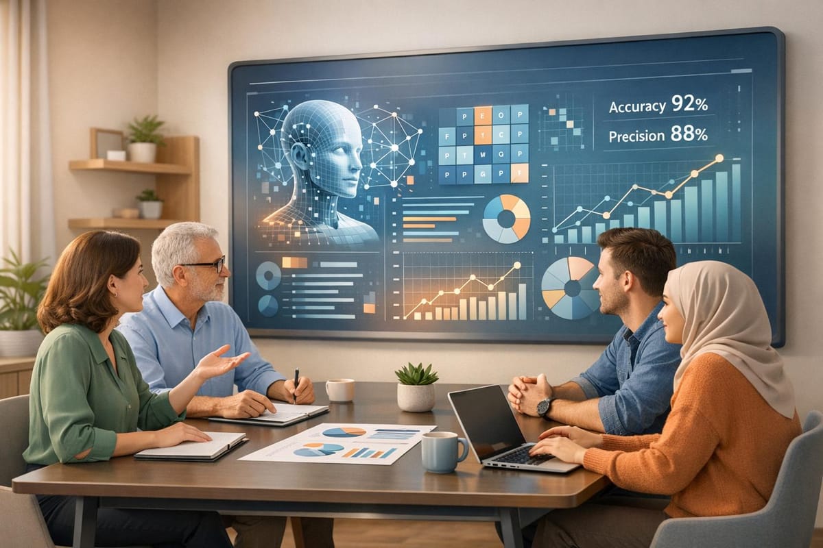 How to Improve LLM Evaluation with Domain Experts